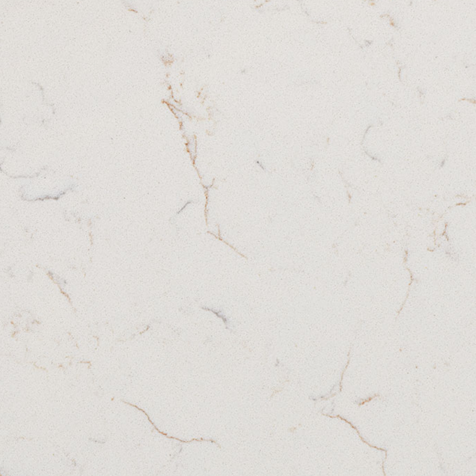 AHE Builders Choice Quartz Colors